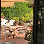 La Della Fattoria Le Sorgenti Italia 5 Girasoli Bed & Breakfast