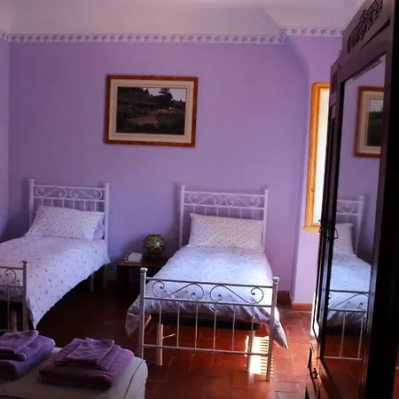 Bed & Breakfast La Della Fattoria Le Sorgenti Italia 5 Girasoli 2*