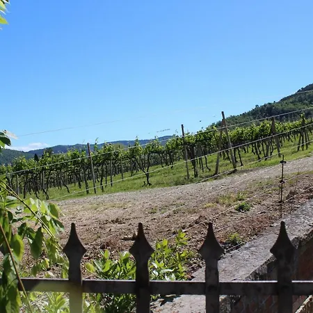 Bed & Breakfast La Della Fattoria Le Sorgenti Italia 5 Girasoli 2*