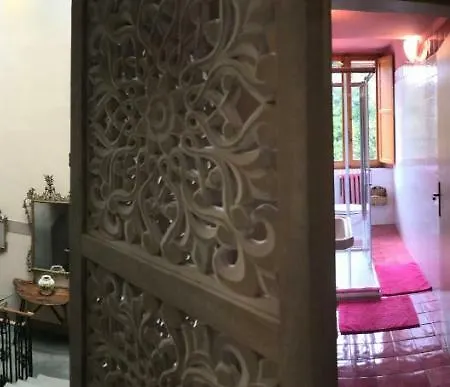 Bed & Breakfast La Della Fattoria Le Sorgenti Italia 5 Girasoli