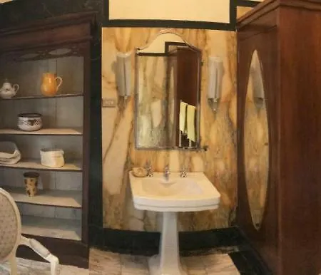 Bed & Breakfast La Della Fattoria Le Sorgenti Italia 5 Girasoli