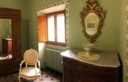 Bed & Breakfast La Della Fattoria Le Sorgenti Italia 5 Girasoli Bagno A Ripoli